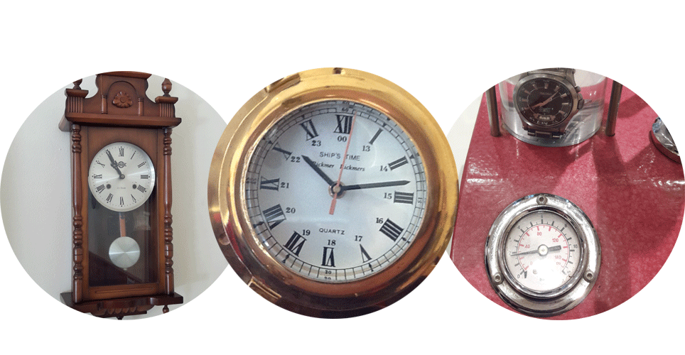 watch